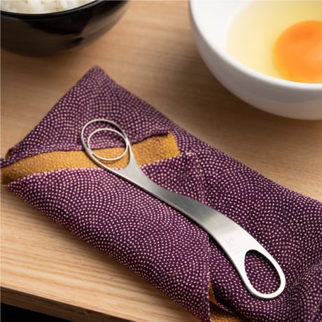 【ざわつく金曜日で紹介】究極の生卵混ぜ器「ときここち」