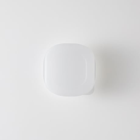 レンジで冷凍ご飯をムラなくふっくらと温められる保存容器「極冷凍ごはん容器1膳用2個入 マットクリア」