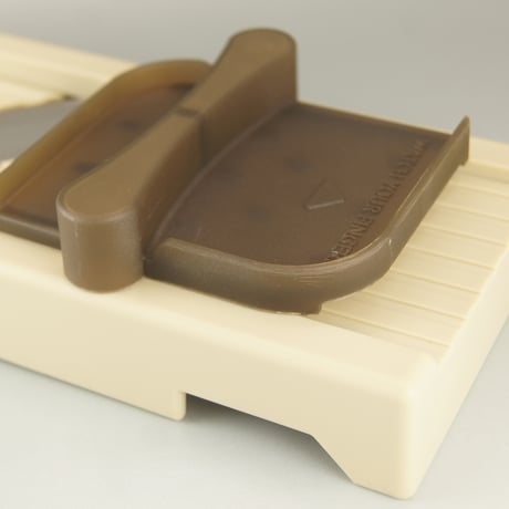 【DayDay.で紹介】飯田屋史上最強！日本生まれの飯田屋史上最強の切れ味を持つコンパクトスライサー「キレルワア」
