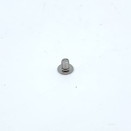 【部品】エバーピーラーのねじ（右利き用・左利き用共通）