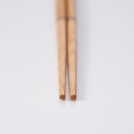 【飯田屋オリジナルの究極の菜箸】エバー菜箸
