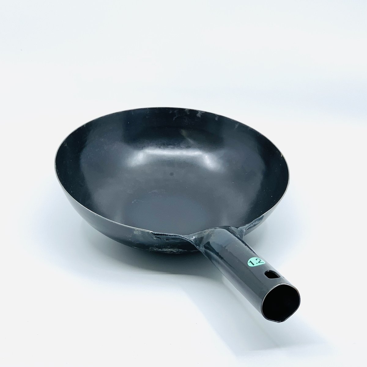 大型鍋　30cm 中国鍋 人生が変わる料理道具掲載!!】中国人がわざわざ買いに来る日本製の極上