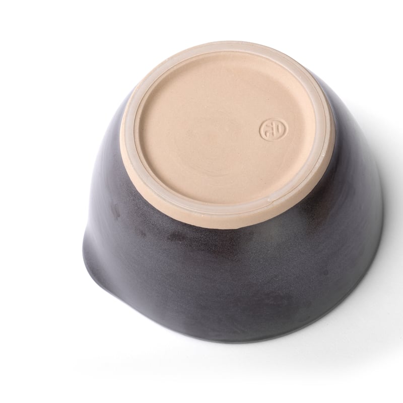 すり鉢の王様】飯田屋史上最も擦りやすい！もとしげすり鉢 (※すりこぎ