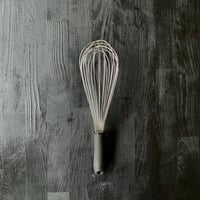【人生が変わる料理道具掲載】柳宗理デザインの美しすぎる泡立て