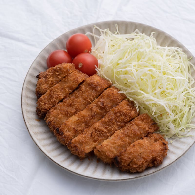 ザワつく!金曜日で紹介】とんかつ屋さんの