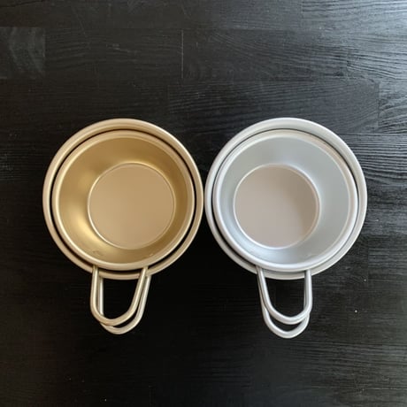【人気急上昇】下ごしらえに便利なマッコリカップ（大サイズ：13cm）