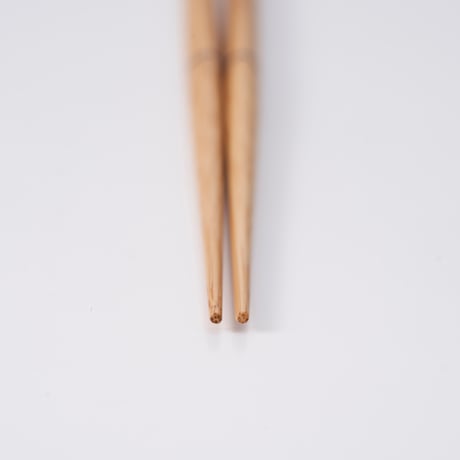 【飯田屋オリジナルの究極の菜箸】エバー菜箸