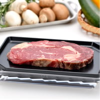 【オー!マイゴッド!で紹介】すべての冷凍食品ファンに届けたい!!飯田屋最強の"超"解凍力！解凍プレート