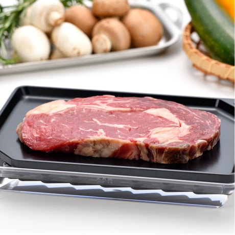 【オー!マイゴッド!で紹介】すべての冷凍食品ファンに届けたい!!飯田屋最強の"超"解凍力！解凍プレート
