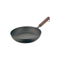【マツコの知らない世界で紹介】羽のように軽い！チタンフライパン24cm