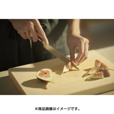 【人生が変わる料理道具掲載!】飯田屋の包丁で最もコスパ良し！極上の切れ味を持つペティナイフ15.5cm【和 NAGOMI】