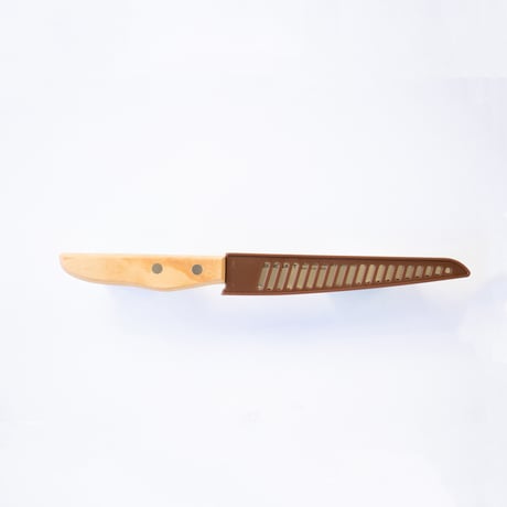 究極のパン切ナイフせせらぎミニ14cm