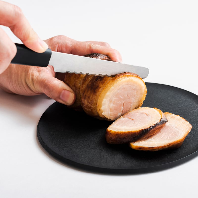 お皿になるまな板】ありそうで無かった超便利なお皿＆まな板！チョッ