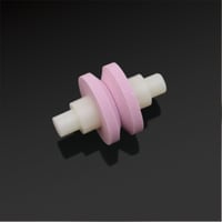 超万能包丁砥ぎ器の替え砥石！鋼系の両刃包丁用