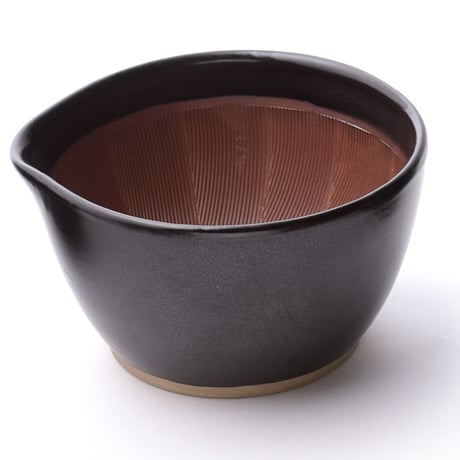 【すり鉢の王様】飯田屋史上最も擦りやすい！もとしげすり鉢 (※すりこぎ棒は別売りです)