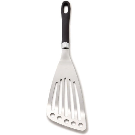 人生が変わる料理道具掲載!!】世にも珍しい左利き専用のステンレス