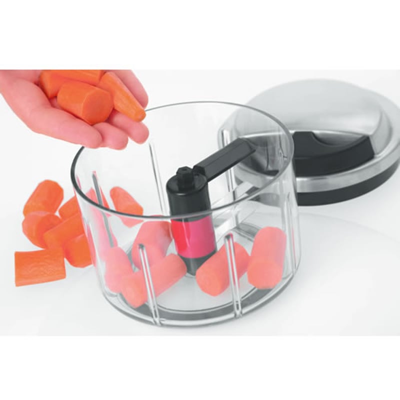 ドイツ生まれのみじん切り器】レズレーマルチカッターセット | 飯田屋