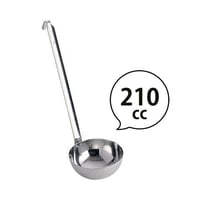 【極上の料理は"計量"が命！】飯田屋レードル210cc