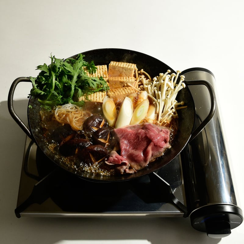 人生が変わる料理道具掲載】伝説のドイツフライパンメーカー 人生が変わる料理道具掲載】伝説のドイツフライパンメーカー