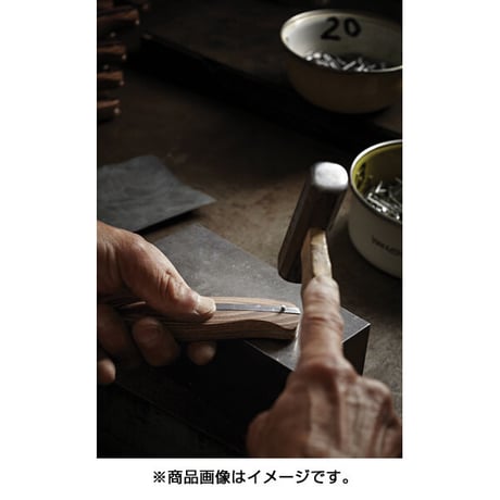 【人生が変わる料理道具掲載!】飯田屋の包丁で最もコスパ良し！極上の切れ味を持つペティナイフ15.5cm【和 NAGOMI】