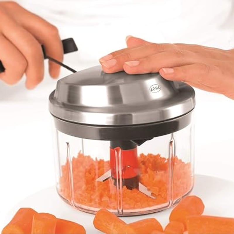ドイツ生まれのみじん切り器】レズレーマルチカッターセット | 飯田屋