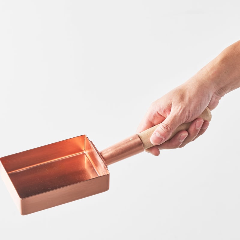 GoodsPress永久定番に選出されました！】卵1個で極上のふわふわ玉子焼