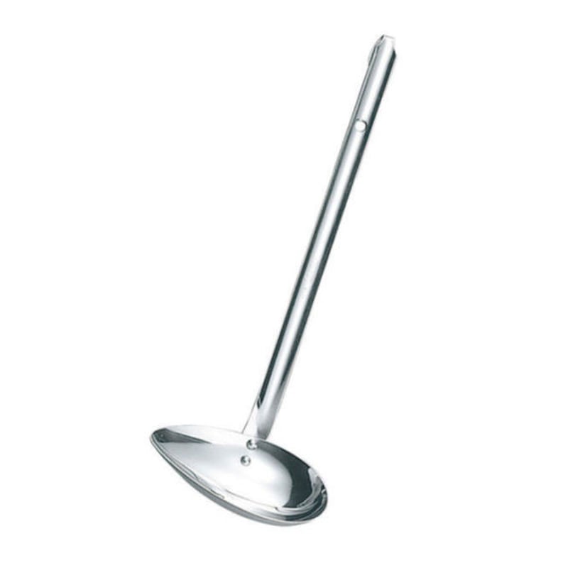 人生が変わる料理道具掲載!!】やっと見つけた！左利き専用レードルお玉