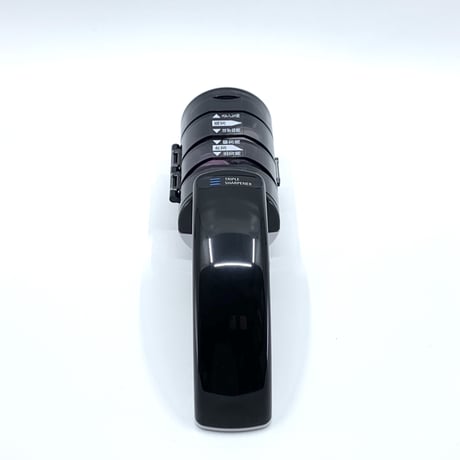 【最強に万能な包丁砥ぎ器！】出刃・柳刃・鋼・ステンレス包丁がこれ1台で全部砥げる！超万能包丁砥ぎ器
