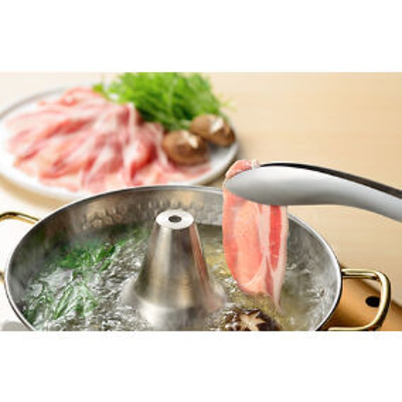 つかみ心地の軽さ抜群!】新潟生まれの極上もりつけトング | 飯田屋