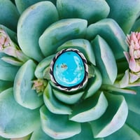 Ocean Turquoise jewelry collection