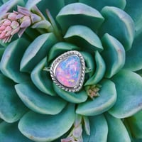 A様 売約済み High jewelry Opal collection