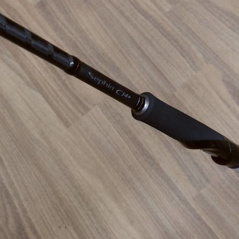 セフィアCi4+ S806L シマノ 17セフィアCI4＋ S806L | LURE SHOP O'z STORE