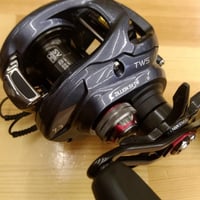 DAIWA タトゥーラHLC 8.1L-TW DAIWA】【TATULA】ダイワ『タトゥーラ HLC 8.1L-TW LH ベイト