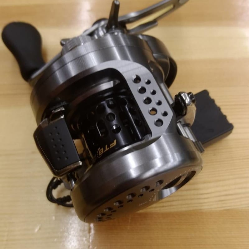 シマノ カルカッタコンクエストBFSHG LH | LURE SHOP O'z STORE