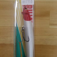 ポジドライブガレージ　フリルドスイマー115Ｆ