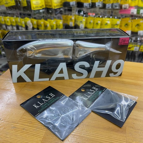 DRTセット Tripleight】 EIGHTLINE ZERUCH 2BA トリプレイト エイトライン