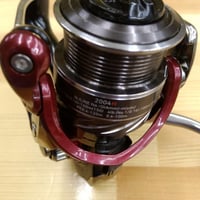 タトゥーラHLC8.1 Daiwa 15 Tatula HLC, Hyper Long Cast 2015-2018