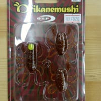 O.S.P　オリカネ虫