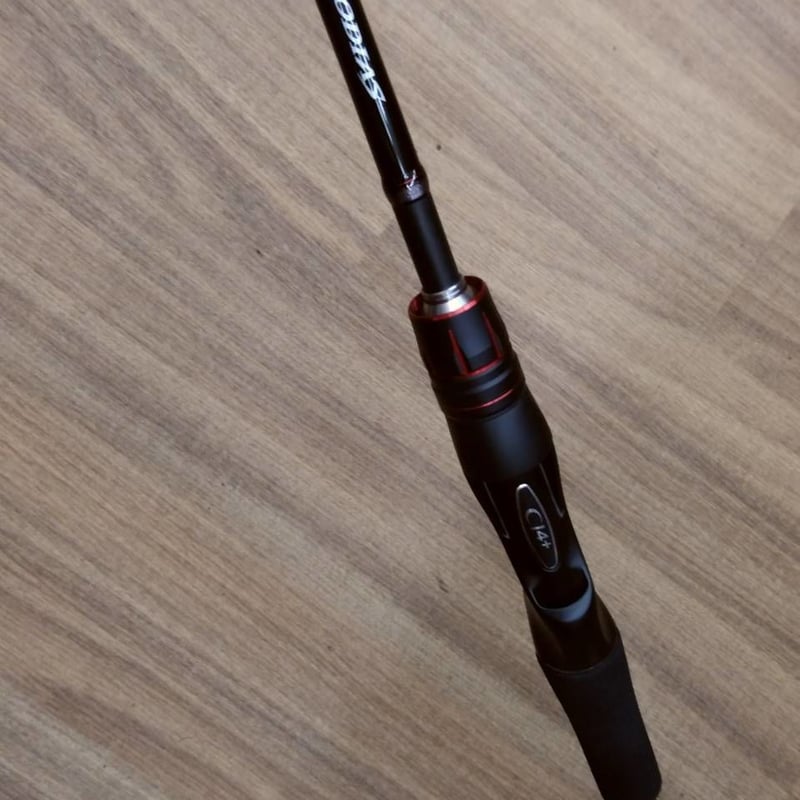 シマノ ゾディアス 168L-BFS | LURE SHOP O'z STORE シマノ ゾディアス 168L-BFS | LURE SHOP O'z STORE