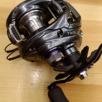 ダイワ タトゥーラHLC 8.1L-TW | LURE SHOP O'z STORE