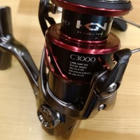 シマノ　16ストラディックCI4＋　C3000HG