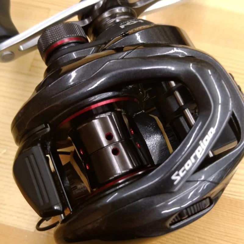 SHIMANO スコーピオン71XG