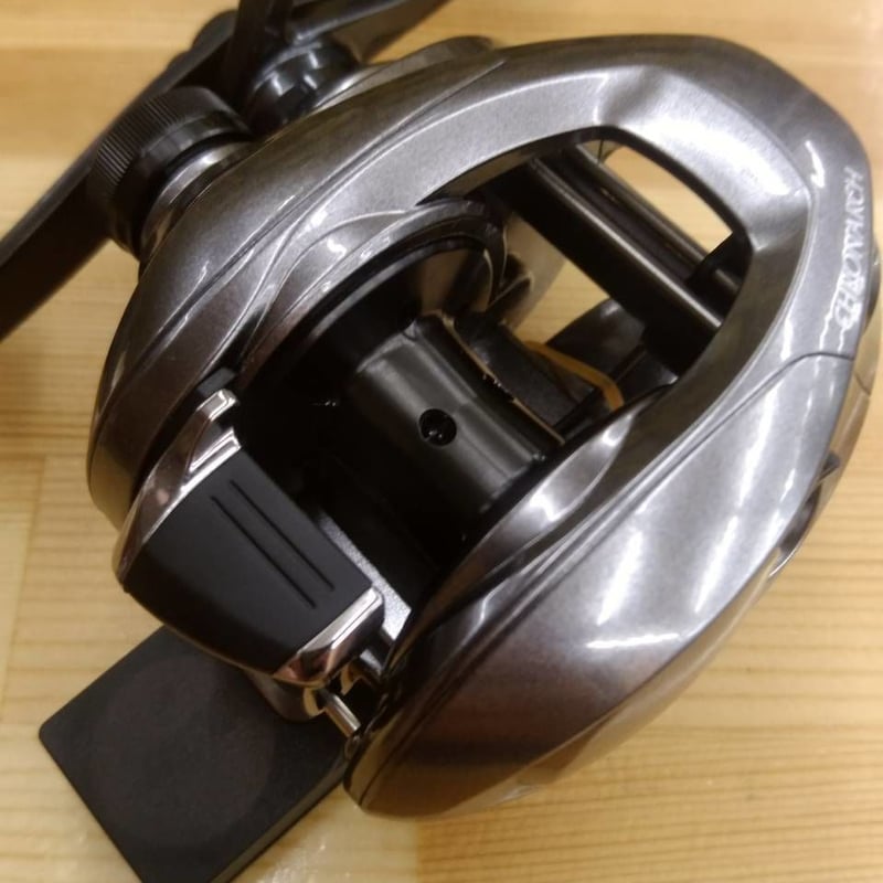 クロナーク 151 シマノ クロナークMGL 151XG SHIMANO(シマノ) / 03728