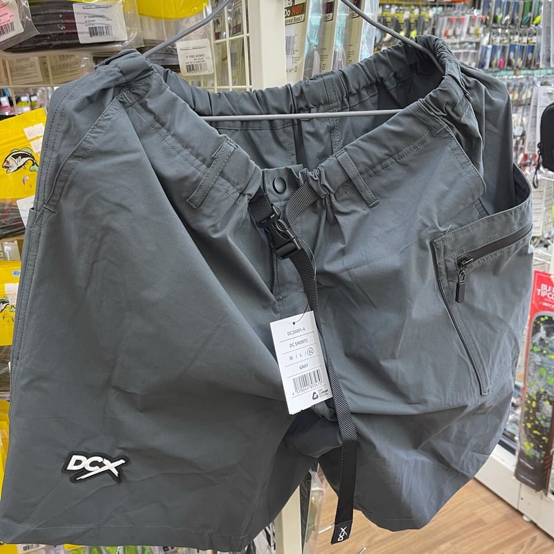 2021 DCXショーツ | LURE SHOP O'z STORE 2021 DCXショーツ | LURE SHOP O'z STORE