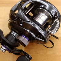ダイワ タトゥーラHLC 8.1L-TW | LURE SHOP O'z STORE