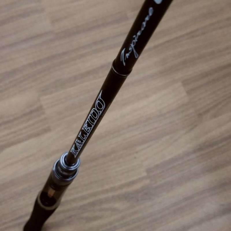 インスピラーレGT IGTC-66M コブラGT | LURE SHOP O'z STORE