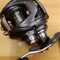ダイワ タトゥーラHLC 8.1L-TW | LURE SHOP O'z STORE