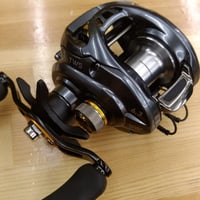 ダイワ タトゥーラHLC 8.1L-TW | LURE SHOP O'z STORE