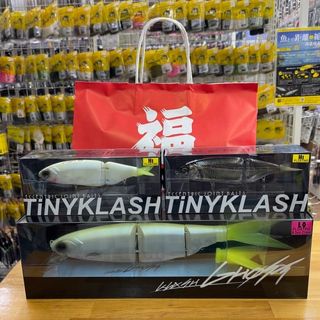 LURE SHOP O'z STORE