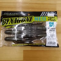イマカツ　ダイナゴンネオ　4インチ　ライト＆タフ